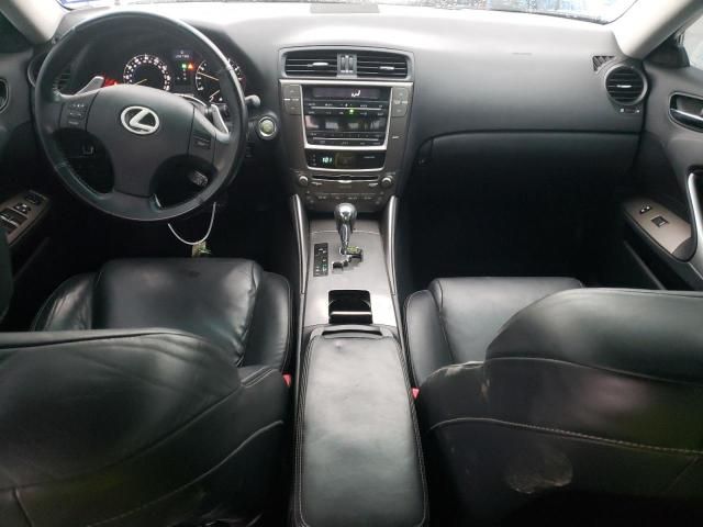 2009 Lexus IS 250