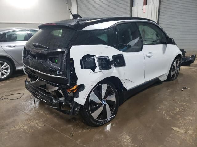 2021 BMW I3 BEV