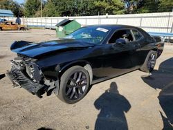 Salvage cars for sale from Copart Eight Mile, AL: 2019 Dodge Challenger SXT