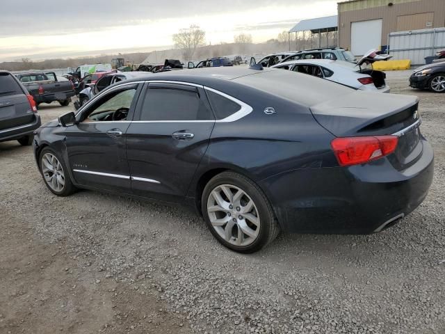 2014 Chevrolet Impala LTZ