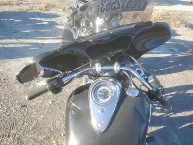 2010 Triumph Thunderbird