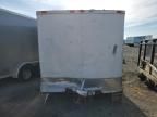 2010 Cargo Trailer