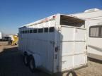 1993 Other Horse Trailer