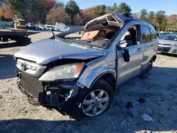 2007 Honda CR-V EXL en venta en Mendon, MA