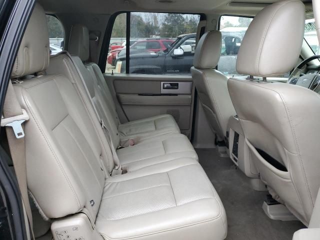2013 Ford Expedition EL Limited