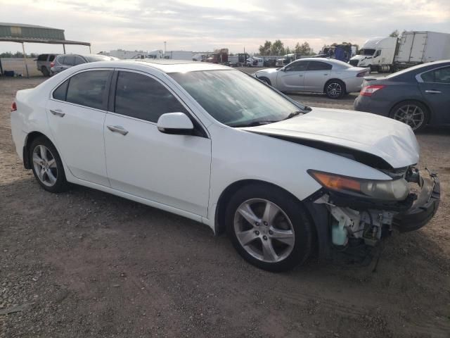 2012 Acura TSX