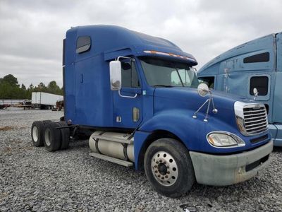 Freightliner Conventional Columbia salvage cars for sale: 2011 Freightliner Conventional Columbia