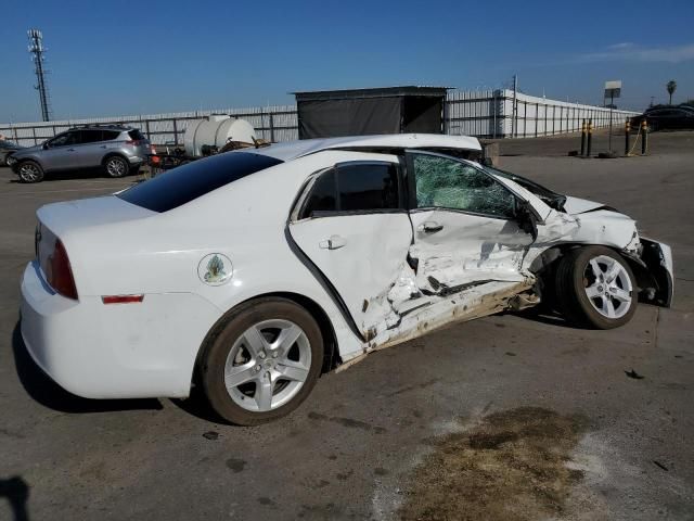 2011 Chevrolet Malibu LS