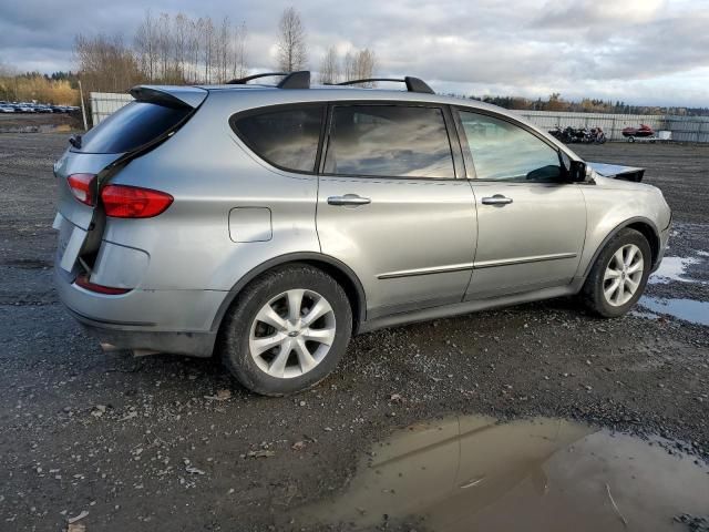 2006 Subaru B9 Tribeca 3.0 H6