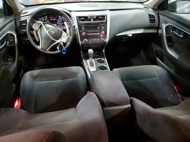 2013 Nissan Altima 3.5S