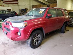 2016 Toyota 4runner SR5/SR5 Premium for sale in Ham Lake, MN