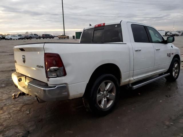 2019 Dodge RAM 1500 Classic SLT