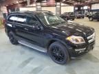 2015 Mercedes-Benz GL 450 4matic