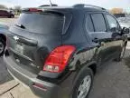 2015 Chevrolet Trax 1LT