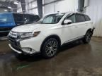 2016 Mitsubishi Outlander SE