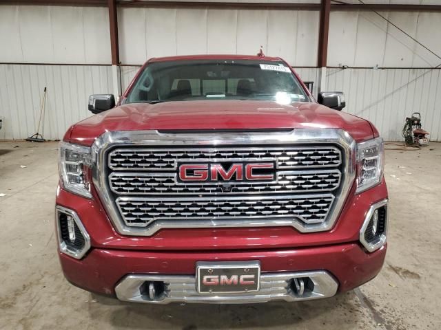 2020 GMC Sierra K1500 Denali