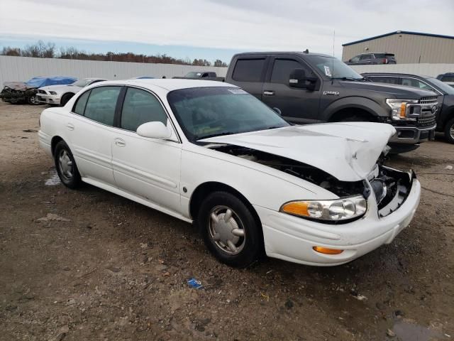 2000 Buick Lesabre Custom