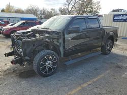 2012 Ford F150 Supercrew for sale in Wichita, KS