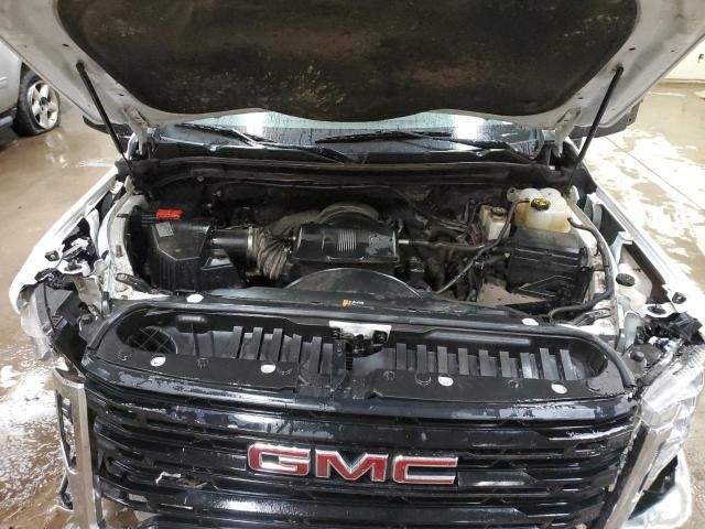 2021 GMC Sierra K2500 Heavy Duty