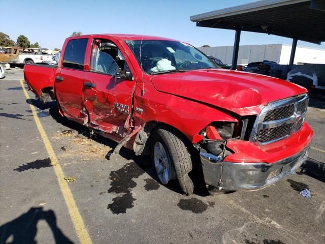 2022 Dodge RAM 1500 Classic SLT