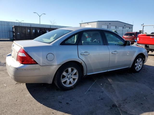 2006 Ford Five Hundred SEL