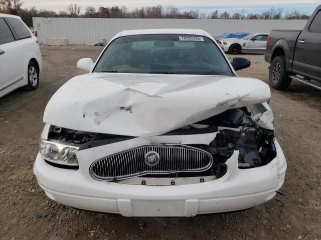 2000 Buick Lesabre Custom