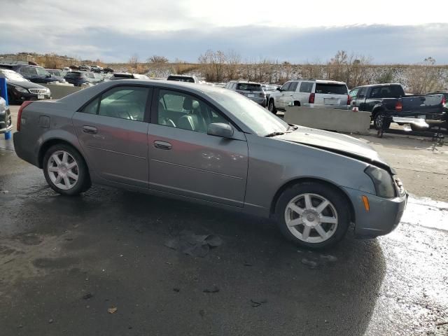 2005 Cadillac CTS HI Feature V6