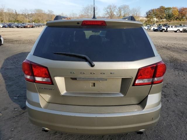 2011 Dodge Journey Mainstreet