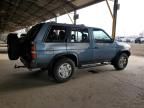 1991 Nissan Pathfinder XE