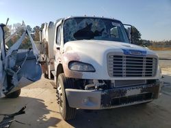 Salvage cars for sale from Copart Los Angeles, CA: 2016 Freightliner M2 106 Medium Duty