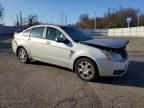 2008 Ford Focus SE