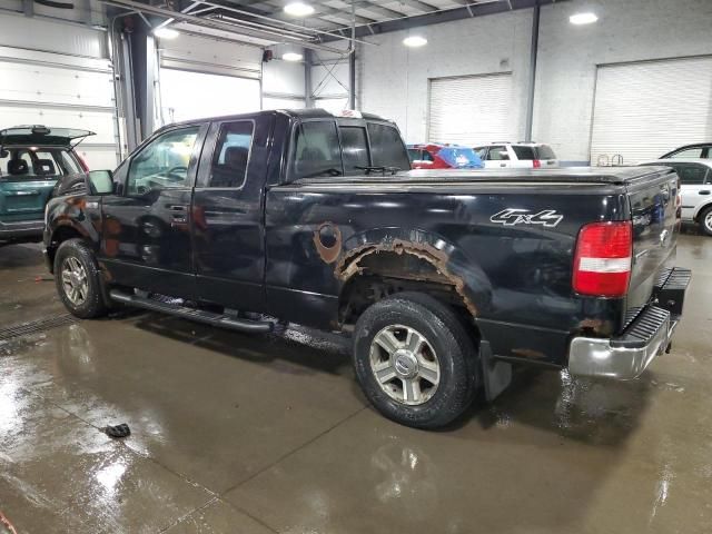 2007 Ford F150