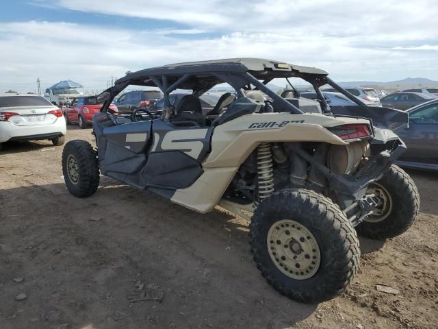 2021 Can-Am Maverick X3 Max DS Turbo R