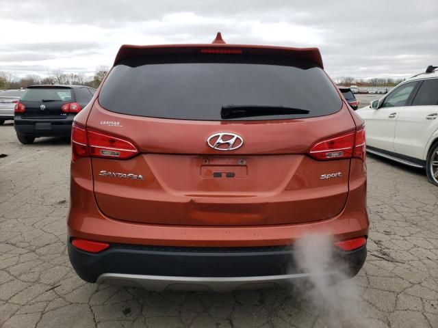 2014 Hyundai Santa FE Sport