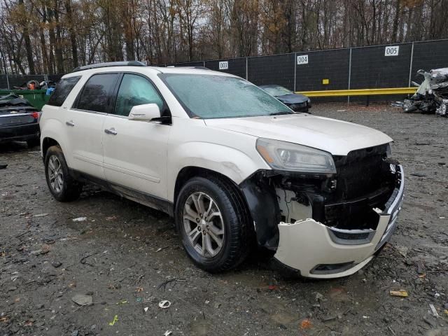 2014 GMC Acadia SLT-1