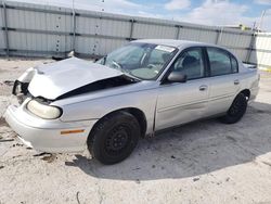 2005 Chevrolet Classic en venta en Walton, KY