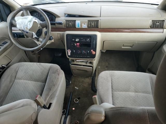 2005 Ford Freestar SEL