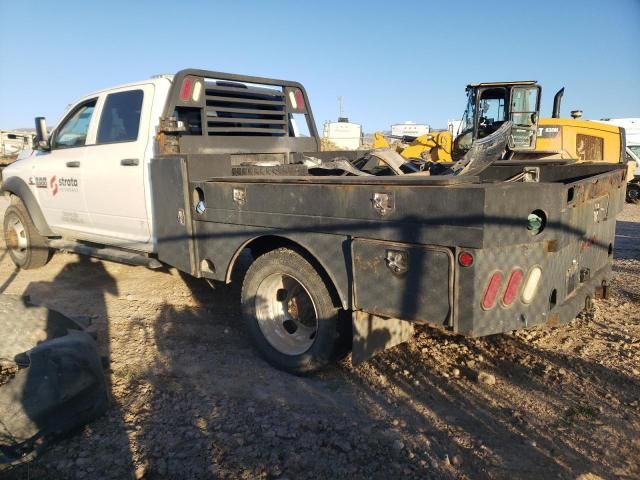 2015 Dodge RAM 5500