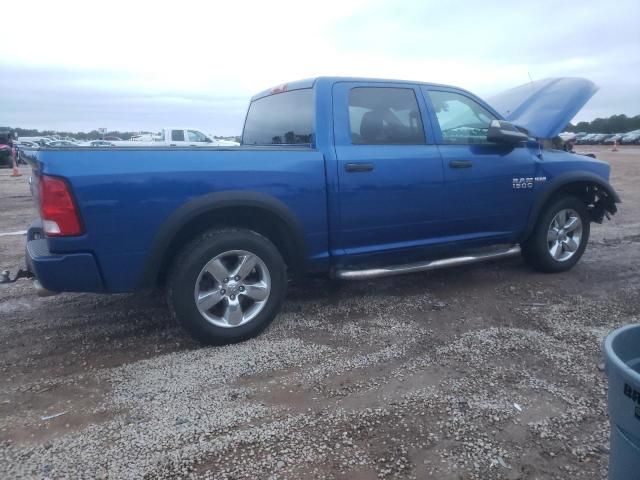 2018 Dodge RAM 1500 ST