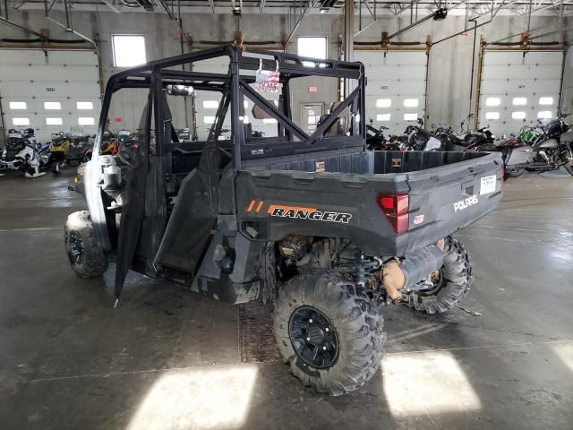 2020 Polaris Ranger Crew 1000 Premium Winter Prep