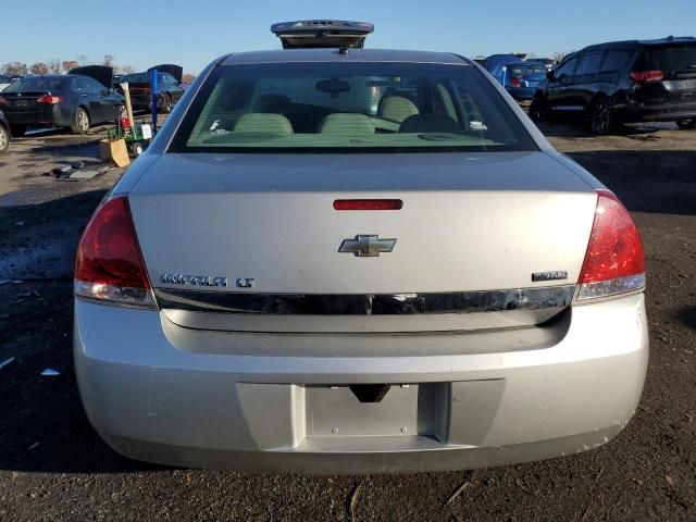 2008 Chevrolet Impala LT