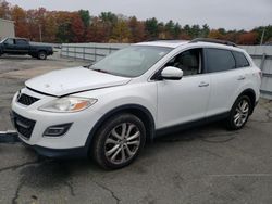 Mazda salvage cars for sale: 2012 Mazda CX-9