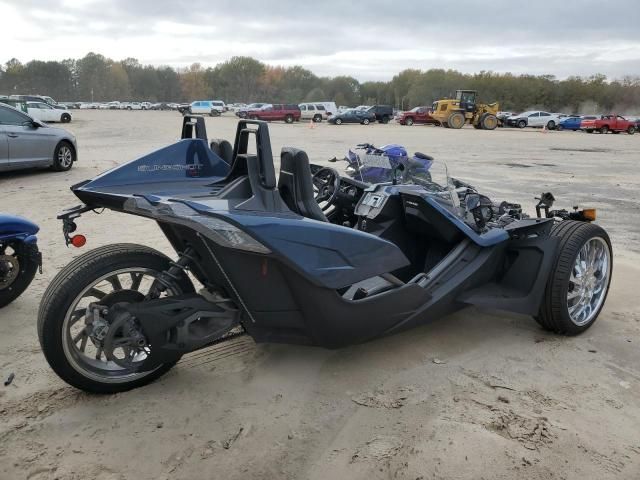 2019 Polaris Slingshot SL