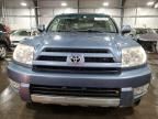 2004 Toyota 4runner Limited