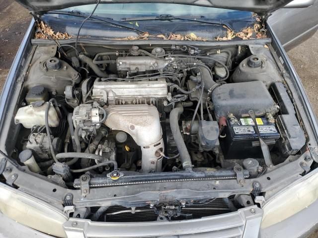 1997 Toyota Camry CE