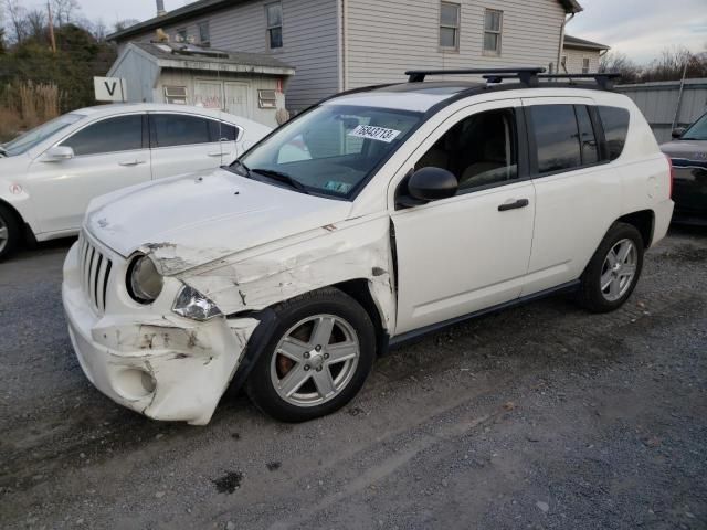 2007 Jeep Compass