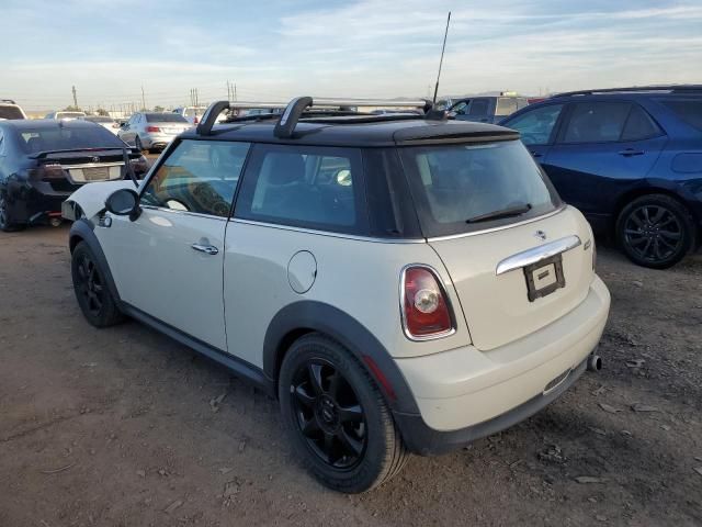 2010 Mini Cooper