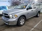 2023 Dodge RAM 1500 Classic SLT