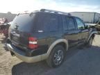 2007 Ford Explorer Eddie Bauer