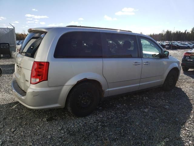 2011 Dodge Grand Caravan Express